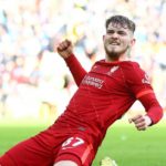 harvey elliott
