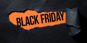 black friday