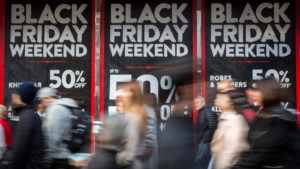 black friday