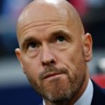 erik ten hag