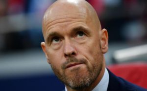 erik ten hag