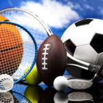 sports equipment