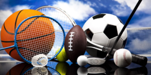 sports equipment