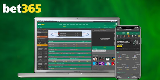 bet365 games