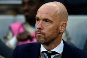 erik ten hag