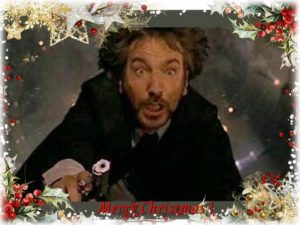 die hard christmas movie