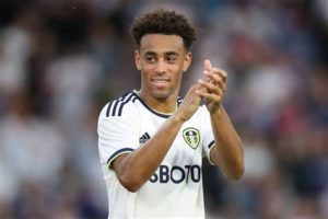 tyler adams