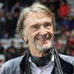 sir jim ratcliffe