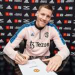 wout weghorst