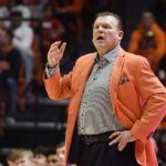 brad underwood