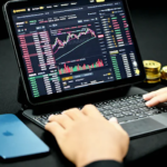 crypto trading