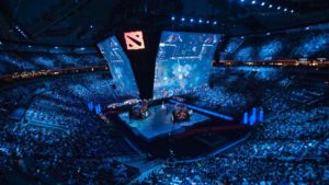 dota 2-esports