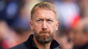 graham potter