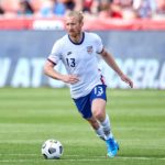 tim ream