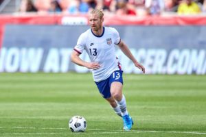 tim ream