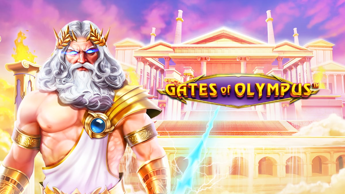 Everything You Need to Know About Gates Of Olympus