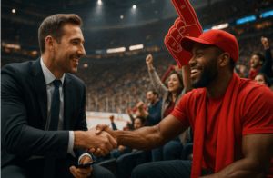 fan engagement 