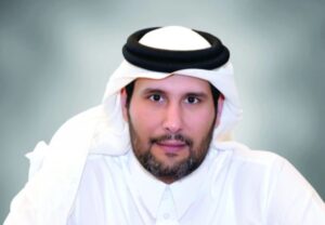 sheikh jassim