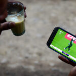 mobile access