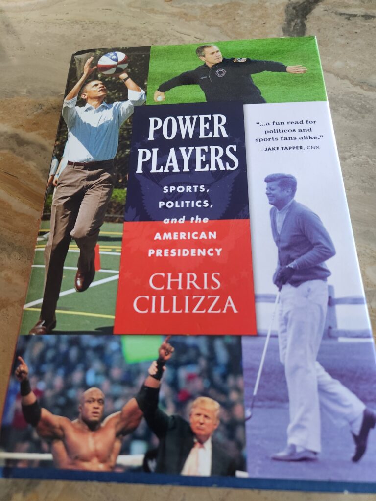 Pickleball Could ReUnite, Save America. Yes, We're Serious