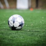virtual soccer