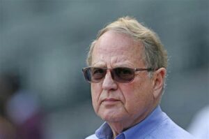 Jerry Reinsdorf Must Go, White Sox Paced to Finish 34-128