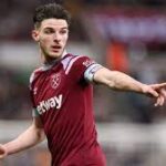 declan rice