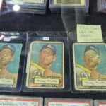 52 mickey mantle topps card rc