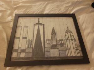 new-york-city-drawing