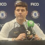 mauricio pochettino