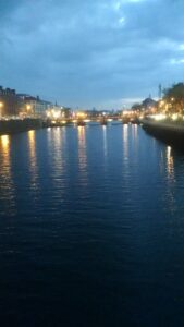 river liffey