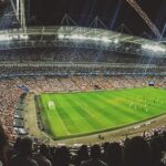 tottenham hotspur stadium