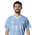 bernardo silva