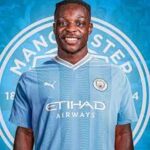 jeremy doku manchester city