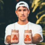 trainer strawberry jars