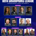 champions league broadcast info