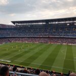 fc barcelona camp nou