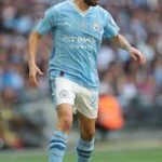 bernardo silva