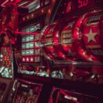 slot machine slots