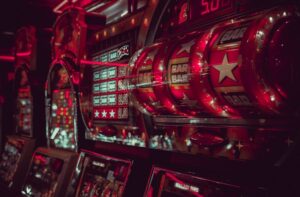 slot machine slots