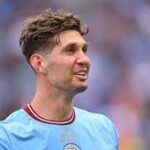 john stones