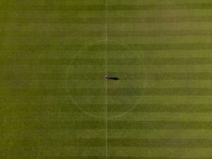 soccer football pitch 