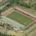 dean court