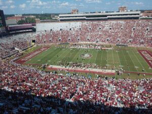 florida state football