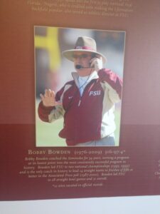 bobby bowden