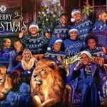 chelsea fc xmas