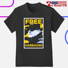 free jim harbaugh
