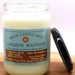 willis candle shop