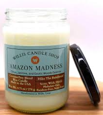 willis candle shop