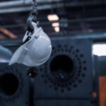 workplace hard hat